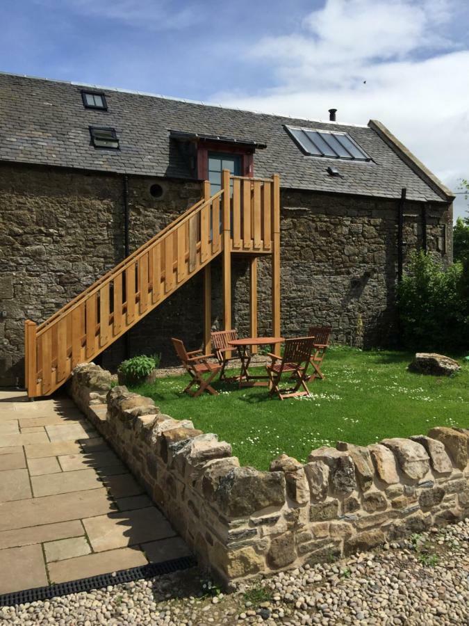 Hayloft Edinburgh Guest House Exterior photo
